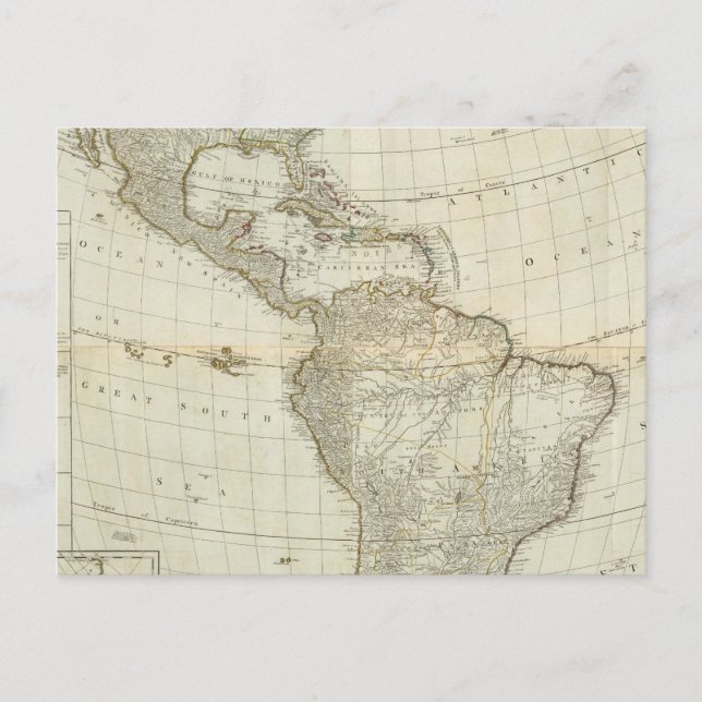 Composite America Postcard (Front)