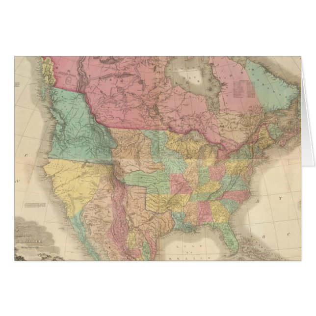 Composite Amérique du Nord 3 (Devant horizontal)