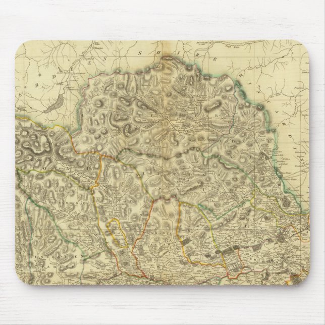 Composite Angusshire Mouse Pad (Front)