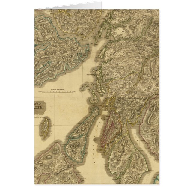 Composite Argyllshire (Front)