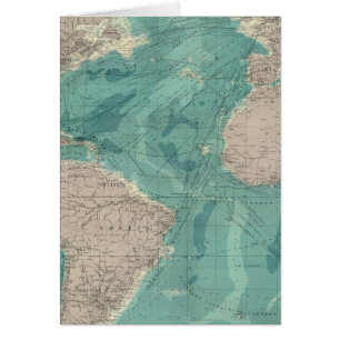 Composite Atlantic Ocean