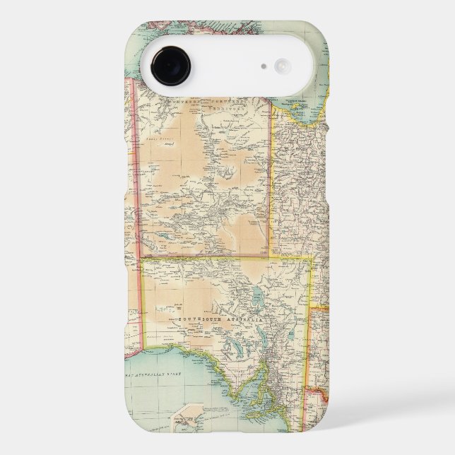 Composite Australia Case-Mate Samsung Galaxy Case (Back)