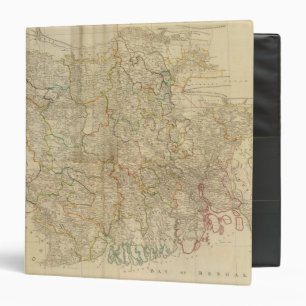 Composite Bengal, Bahar &c Binder