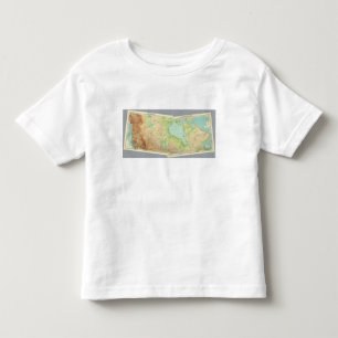 Composite Canada Toddler T-shirt