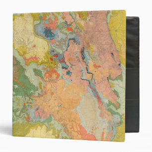 Composite Colorado Binder