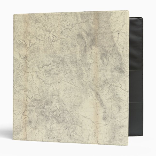 Composite Colorado Binder (Front/Inside)