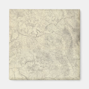 Composite Colorado Magnet