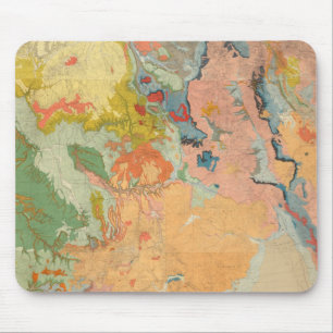 Composite Colorado Mouse Pad
