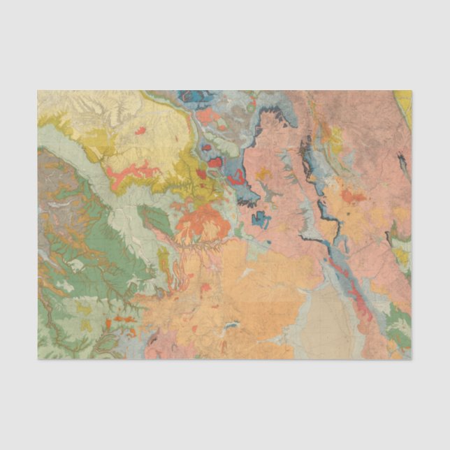 Composite Colorado Tissue Paper (Front)
