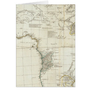 Composite de l'Afrique