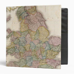 Composite England Binder