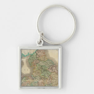 Composite England, Keychain