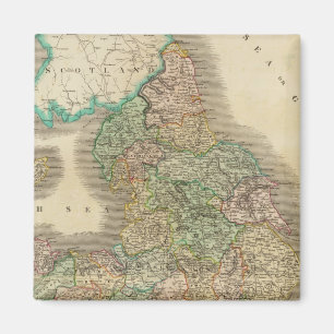 Composite England, Magnet