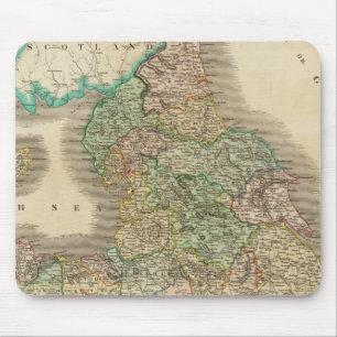 Composite England, Mouse Pad