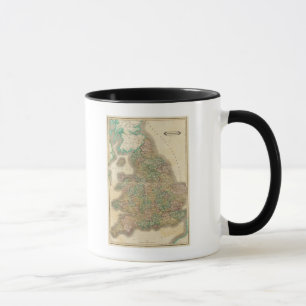 Composite England, Mug
