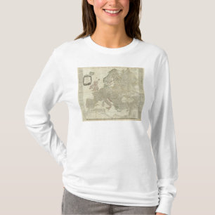 Composite Europe 2 T-Shirt
