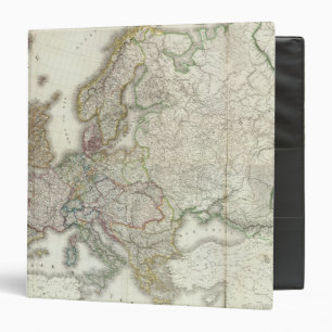 Composite Europe Binder