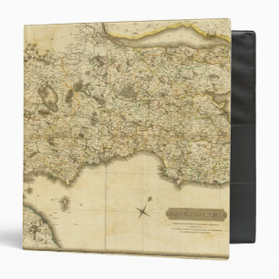 Composite Fife, Kinross Binder
