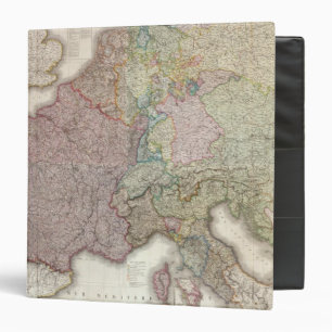 Composite France Binder