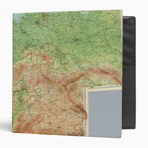 Composite Germany Binder
