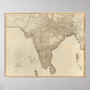 Composite Hindoostan Poster