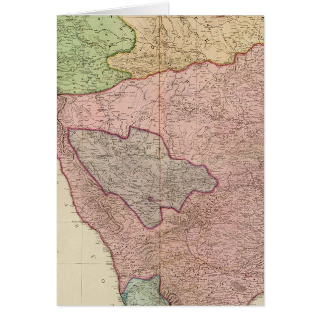 Composite India peninsula (Front)