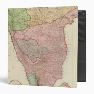 Composite India peninsula Binder