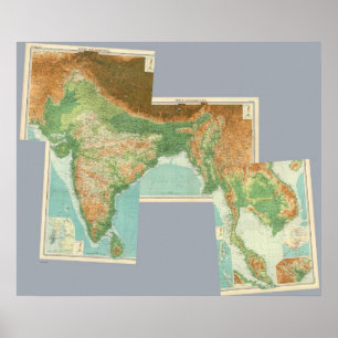 Composite India Poster