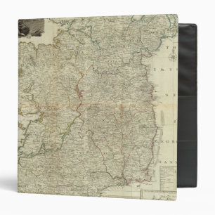 Composite Ireland Binder