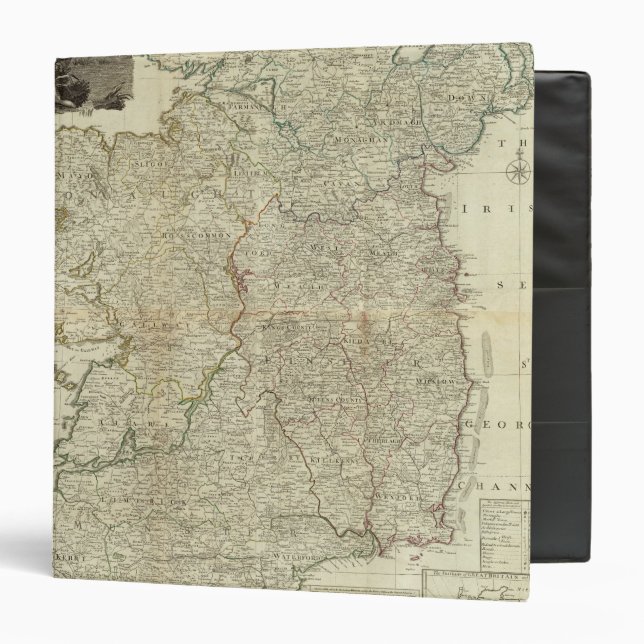 Composite Ireland Binder (Front/Inside)