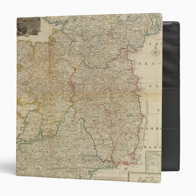 Composite Ireland Binder (Front/Inside)