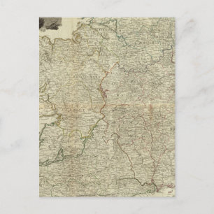 Composite Ireland Postcard