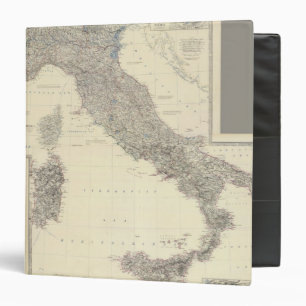 Composite Italy 3 Binder