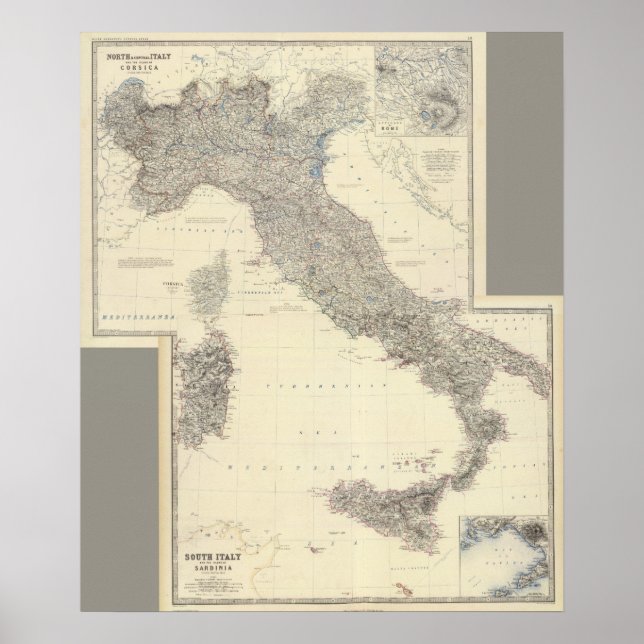 Composite Italy 3 Poster (Front)