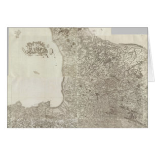 Composite Map of France 2