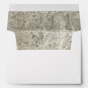 Composite Map of France 9 Envelope