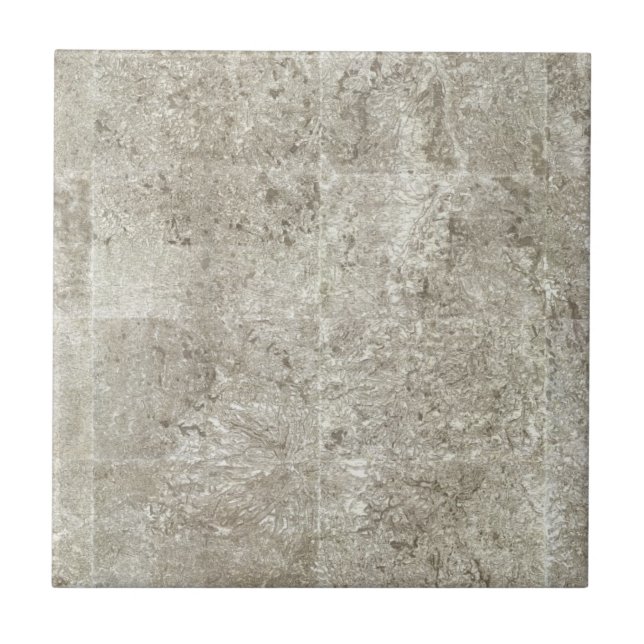 Composite Map of France 9 Tile (Front)