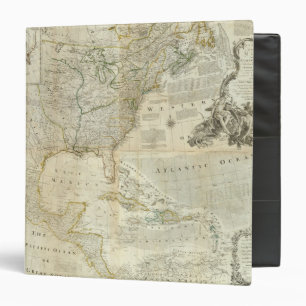 Composite North America Binder