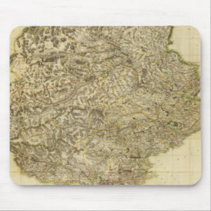 Composite Perthshire Mouse Pad