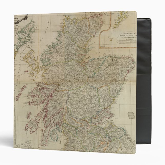 Composite Scotland 2 Binder (Front/Inside)