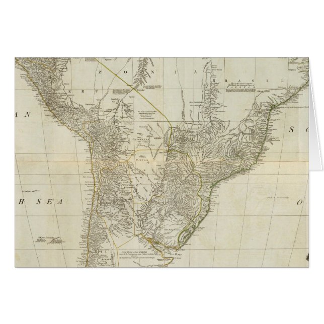 Composite South America 2 (Front Horizontal)