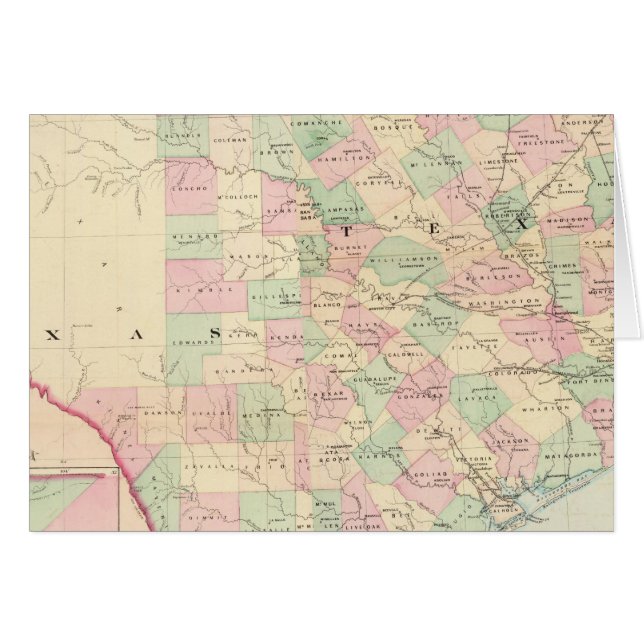 Composite Texas (Front Horizontal)