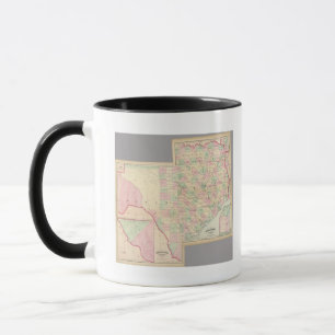 Composite Texas Mug