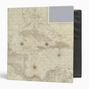 Composite West Indies Binder
