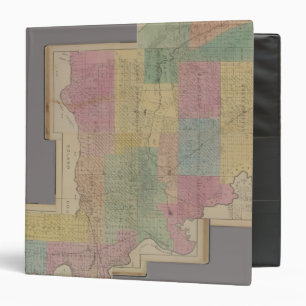 Composite Yolo County Binder