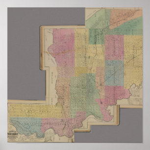 Composite Yolo County Poster