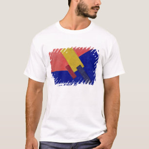 Composition, 1918 T-Shirt