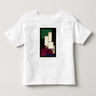 Composition, 1922 toddler t-shirt