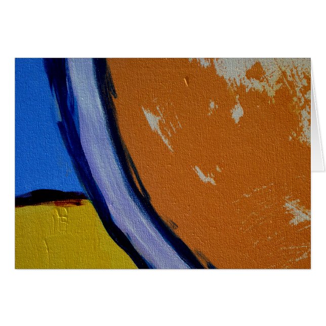 Composition #1A by Michael Moffa (Front Horizontal)