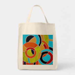 Composition #22 by Michael Moffa Tote Bag